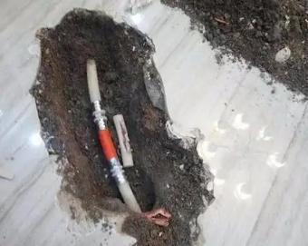 东宁测漏水电话