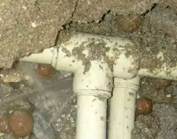 东宁测漏水多少钱