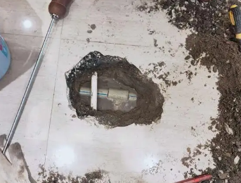 东宁测漏水电话