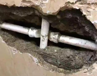 东宁测漏水哪家好