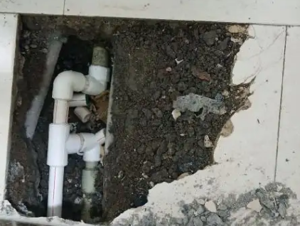 东宁测漏水哪家好