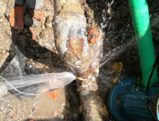 东宁测漏水公司电话