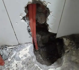 东宁漏水检测电话