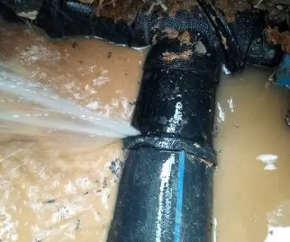 东宁测漏水公司哪家好