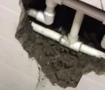 东宁漏水检测电话