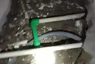 东宁测漏水公司