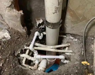 东宁漏水检测哪家好