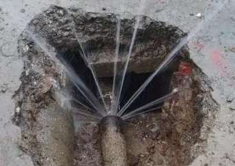 东宁漏水检测多少钱