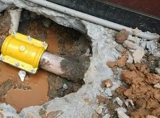 东宁漏水检测哪家好