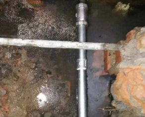 东宁漏水检测公司电话