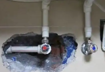 东宁卫生间测漏水查询方法