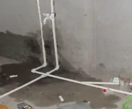 东宁水管漏水检测多少钱