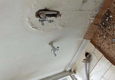 东宁卫生间测漏水