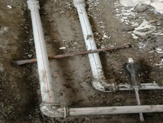 东宁卫生间测漏水多少钱