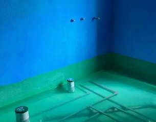 东宁卫生间防水