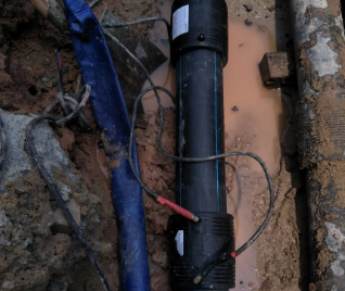 东宁水管漏水检测多少钱