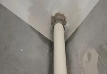 东宁卫生间测漏水之渗水防护