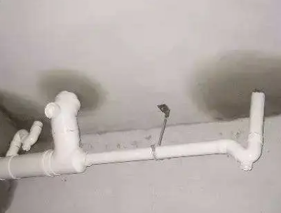 东宁卫生间测漏水的几种情景