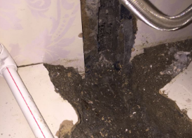 东宁卫生间测漏水哪家好