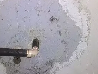 东宁卫生间测漏水之怎么维修