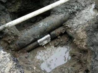 东宁水管漏水检测的传递距离多少