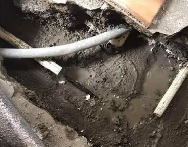 东宁卫生间测漏水价格明细