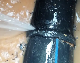 东宁水管漏水检测的小妙招