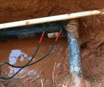 东宁水管漏水检测多少钱