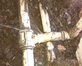 东宁卫生间测漏水多少钱