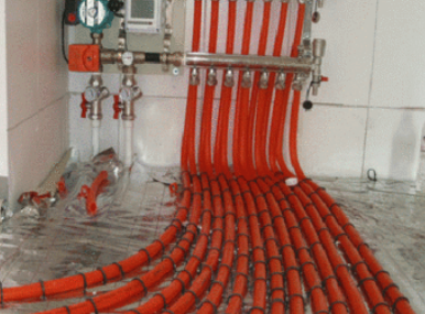 东宁地暖维修多少钱