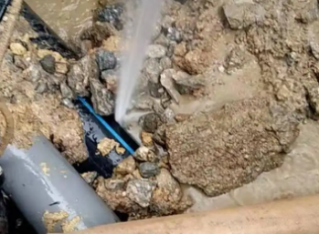 东宁水管漏水检测哪家好