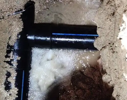 东宁水管漏水检测哪家好
