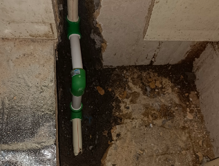 东宁卫生间测漏水哪家好