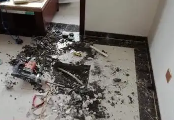 东宁漏水检测多少钱