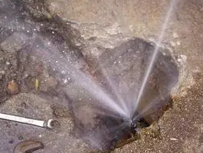 东宁水管漏水检测哪家好