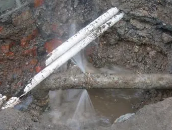 东宁测漏水多少钱