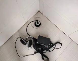 东宁测漏水公司