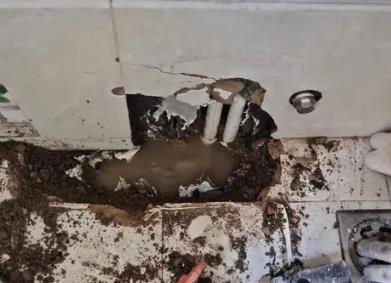 东宁漏水检测电话