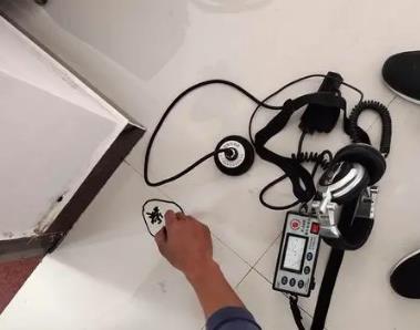 东宁测漏水公司电话